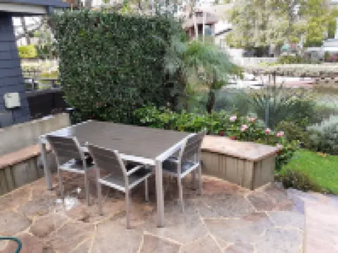 Venice Canals Contemporary, unique wildlife, amazing reviews