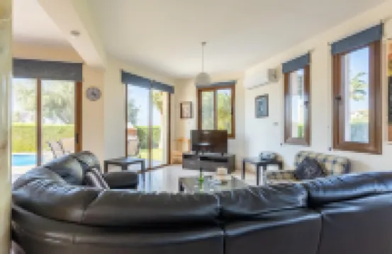 Villa Halima Georgios