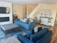 Family Lake Oasis: Enough space for the entire family!