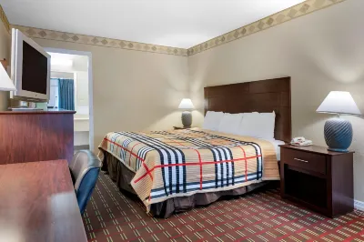 Rodeway Inn Hotels in New Port Richey
