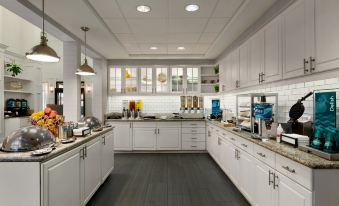 Homewood Suites by Hilton North Dallas - Plano