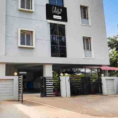 Hotel O Kakinada Town Junction Hotel Exterior