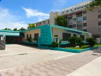 Borinquen Beach Inn