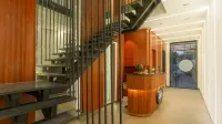 Hotel River Heaven by TNT Ventures Hotels in 