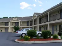 Red Carpet Inn Chambersburg Hotels in Franklin County