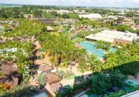 Hot Beach Resort - ที่มีสระว่ายน้ำ