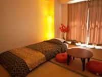 Royal City Hotel Hotels near Otoba Shrine