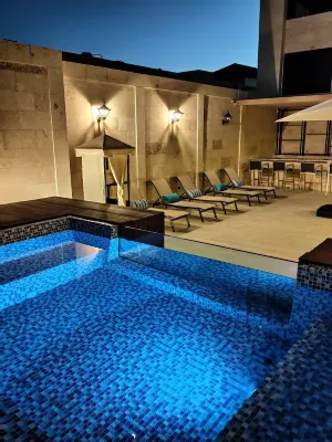 Mauad Hotel Boutique Hotels near Expreso Bavaro