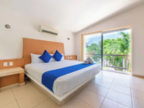 Hotel y Villas IXZI Hoteles en Ixtapa