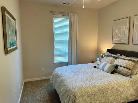 Luxury Condo 5 Minutes to Downtown Traverse City, Right Next to Tart Trail!