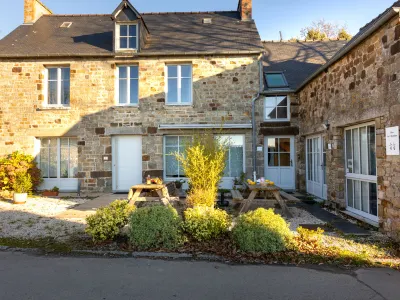 Le Fournil