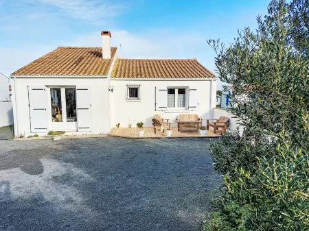 Charme de la Grande Bosse