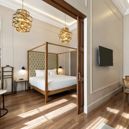 Palmaroga Hotel Asuncion, Tapestry Collection by Hilton