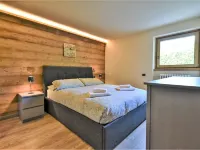 Al Forte - Trilocale Seminterrato - spa