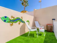 Mila Moon Hotel a Callao Salvaje