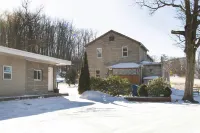 OYO Hotel Wilkes-Barre East Hotels in Plains Township