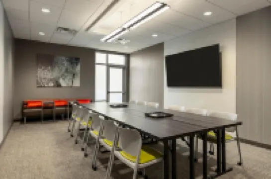 SpringHill Suites Fargo