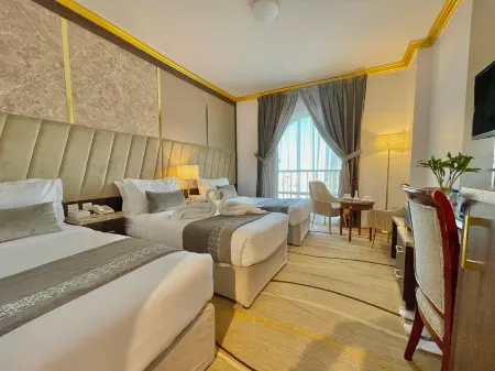 Odst Al Madinah Hotel
