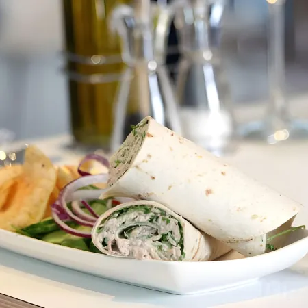 Four Points Flex by Sheraton Cardiff