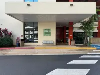 Ficus Hotel Hotels in Bayamon