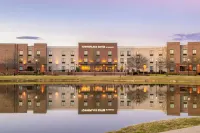 TownePlace Suites Jackson Ridgeland/The Township at Colony Park