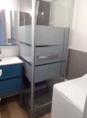 Apartment T3 in Guissan next to the Port 格呂桑酒店