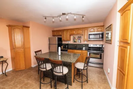 Whiskey Bay Lodge #5 Отели в г. Плакеминс Пэриш