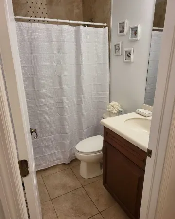 Relax on our guest room