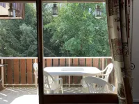 90m2 apartment in Les Carroz 3 bedrooms for 8 people