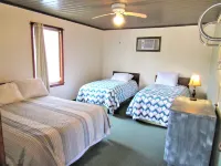 Condo #24 at Lynnhurst Resort - Jet Ski Rentals On Site!