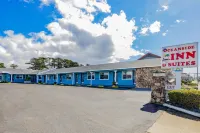 Oceanside Inn & Suites, a Days Inn by Wyndham Hotels in Fort Bragg