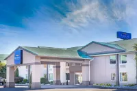 Baymont by Wyndham Bartonsville Poconos Hotels near Crossroads Mall of the Poconos