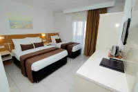 Palm Beach Hotel Hotels near Yaprakli Koyu