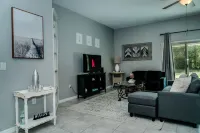 Spacious Hidden Gem Near Downtown Titusville