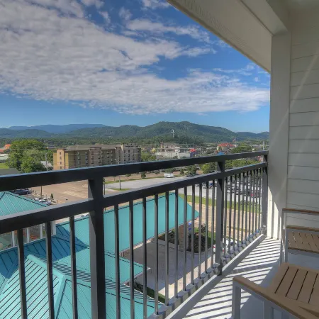 Hilton Garden Inn Pigeon Forge
