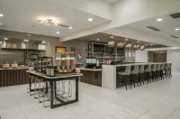 Hilton Garden Inn Jackson/Clinton - breakfast