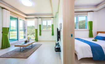 Cheongju Sole Luna Pension