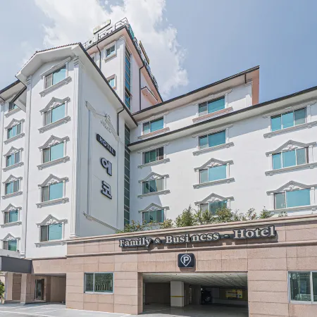 Eco Hotel