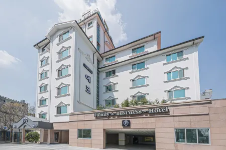 Eco Hotel Отели в г. Мокпхо