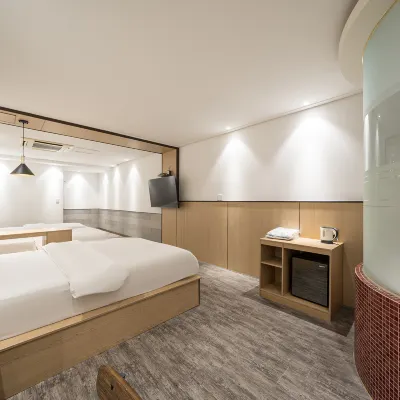 Hotel Top Daegu Hotels near Dasa Station