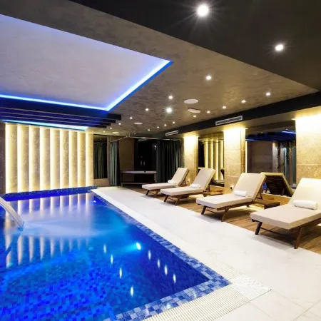 Amsterdam Hotel