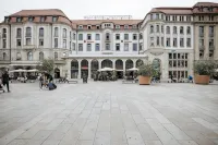 Limehome Erfurt Schmidtstedter Straße Hôtels à : Erfurt