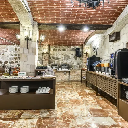 Sercotel Toledo Imperial