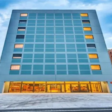 Livensa Living Studios Bilbao