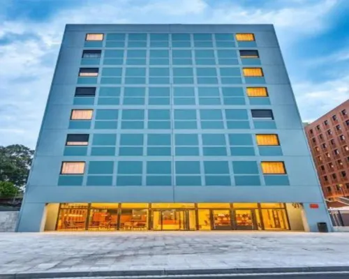 Livensa Living Studios Bilbao Hotels in Biscay