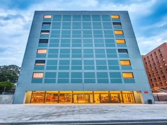 Livensa Living Studios Bilbao