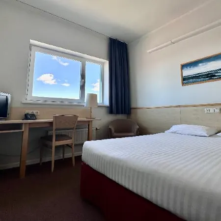 Green Park Hotel Klaipeda