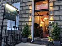 Atlas Guest House Hotel a Broughton