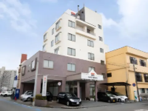 Tabist Rays Hotel Yakata