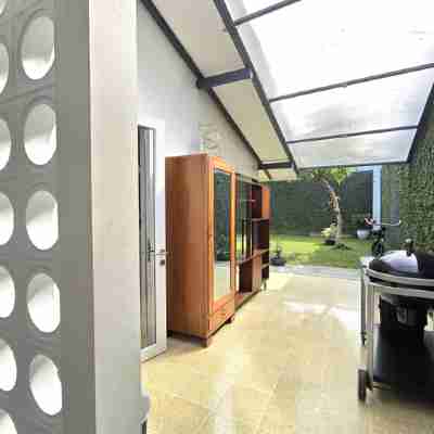 Omah Ceria Guest House Others